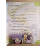 О. Карпюк Activity Book + Test Book 4 клас