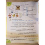 О. Карпюк Activity Book + Test Book 4 клас