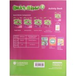 H. Puchta Quick Minds 4 клас Activity Book