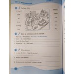 О. Косован Англійська мова 4 клас Робочий зошит+підсумкові семестрові роботи О. Косован Англійська мова 4 клас Робочий зошит+підсумкові семестрові роботи