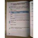 Н. Будна Я досліджую світ 4 клас Робочий зошит Частина 2