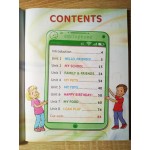 О. Карпюк Робочий зошит Activity Book + прописи О. Карпюк Робочий зошит Activity Book + прописи