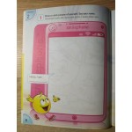 О. Карпюк Робочий зошит Activity Book + прописи О. Карпюк Робочий зошит Activity Book + прописи