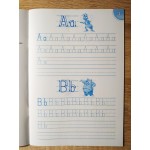 О. Карпюк Робочий зошит Activity Book + прописи О. Карпюк Робочий зошит Activity Book + прописи