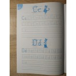 О. Карпюк Робочий зошит Activity Book + прописи О. Карпюк Робочий зошит Activity Book + прописи
