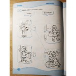 О.Косован Англійська  мова. Робочий зошит 1 клас