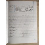 С. Тарнавська Зошит для письма і розвитку мовлення. Частина 2 С. Тарнавська Зошит для письма і розвитку мовлення. Частина 2