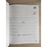 І. Цепова Прописи з калькою Частина 2 І. Цепова Прописи з калькою Частина 2