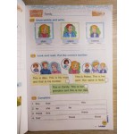 Н. Будна Англійська мова 2 клас Робочий зошит Н. Будна Англійська мова 2 клас Робочий зошит