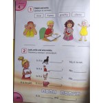 О. Карпюк Activity Book 2 клас + Practice Book О. Карпюк Activity Book 2 клас + Practice Book