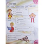 О. Карпюк Activity Book 2 клас + Practice Book О. Карпюк Activity Book 2 клас + Practice Book