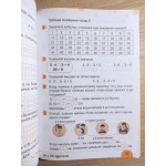 С. Логочевська Робочий зошит з математики 2 клас частина 2