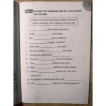 О. Карпюк Activity Book і Test Book 3 клас