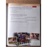 О. Карпюк Англійська мова 5 клас Робочий зошит