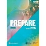 Holcombe G. Prepare for Ukraine НУШ 5 Workbook Holcombe G. Prepare for Ukraine НУШ 5 Workbook