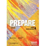 Gareth Jones Prepare for Ukraine НУШ 8 Workbook Gareth Jones Prepare for Ukraine НУШ 8 Workbook